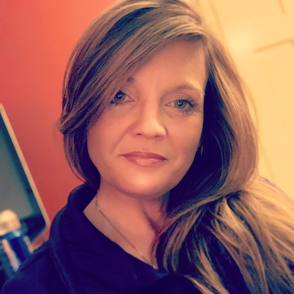 Meet your Posher, Stacey